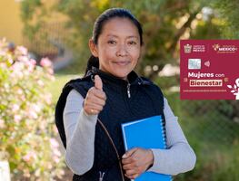 Así puedes pedir el apoyo de 2 mil 500 pesos que da la Secretaría del Bienestar