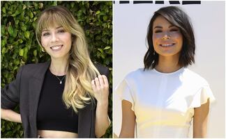 Jennette McCurdy tenía prohibido ser amiga de Miranda Cosgrove por “no creer en Dios”