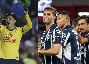 América vs Monterrey. Precios de boletos, horarios y lo que debes saber sobre la final