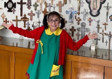 ¿Cuál es el estado de salud de 'La Chilindrina'? Esto se sabe