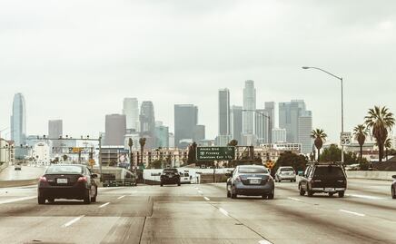Los Ángeles quiere ser la primera ciudad de EU libre de carbono