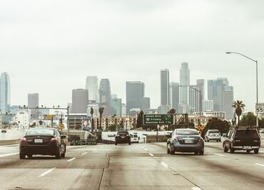 Los Ángeles quiere ser la primera ciudad de EU libre de carbono