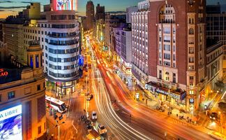 España exigirá a viajeros de México prueba negativa de Covid-19