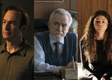 ¿Cuál ganará 'Mejor serie'? Lista de nominados a los Emmy 2022