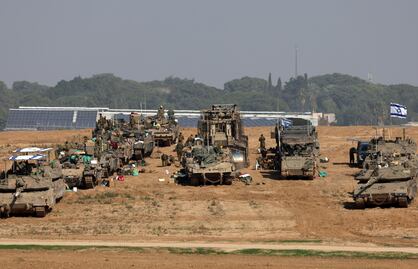 Estados Unidos no apoyará el alto el fuego en Gaza pese al llamado urgente de la ONU