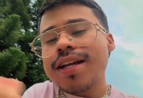 “No, no Abelito”: el momento incómodo que generó críticas en La Casa de los Famosos 3