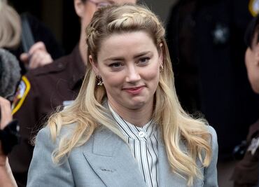La casa que Amber Heard alquiló por $22 mil dólares al mes en Virginia