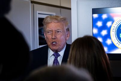 EU mantiene tensión con Venezuela: Trump evalúa nuevas medidas en medio de tensión militar en el Caribe