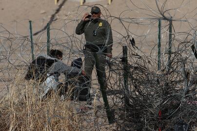 Texas alienta patrullaje de vigilantes privados en frontera, denuncian activistas
