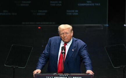 Sospechoso de atentado contra Trump es inculpado por intento de asesinato