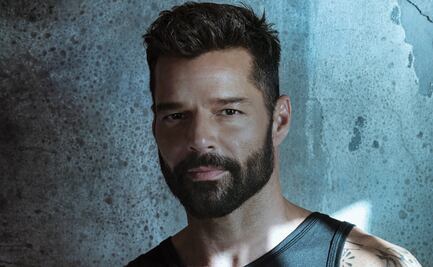 Ricky Martin tiene embriones congelados; planea ampliar su familia