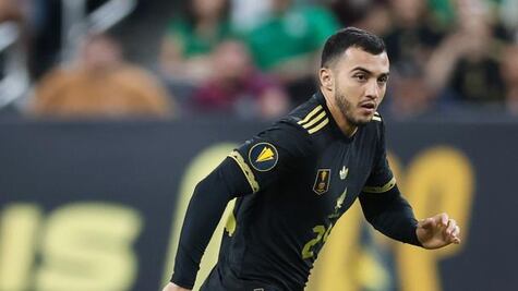 Luis Chávez, fuera del Tri por rotura de ligamento: así fue la lesión que lo aleja de la Copa Oro 2025