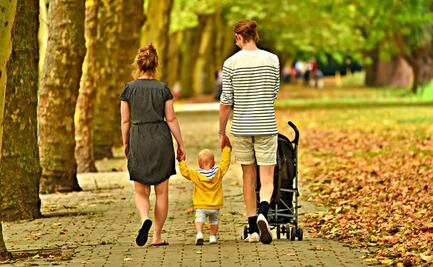 7 consejos para salir de casa con los niños durante la pandemia, según Harvard