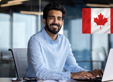 Embajada de Canadá lanza trabajo para mexicanos en CDMX; pagan $316,627 pesos anuales