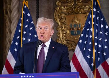 Trump asistirá al Super Bowl en Nueva Orleans, ¿a quién apoyará?