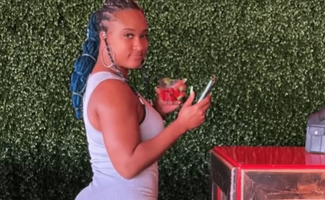 Foto tomada de video