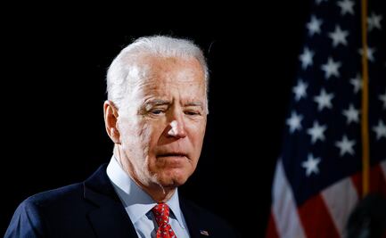 Biden celebra que Trump no vaya a su investidura, pero no pide su destitución