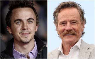 Frankie Muniz listo para el regreso de 'Malcolm el de en medio' si lo hace Bryan Cranston