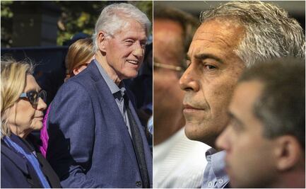 Trump arremete contra Clinton y demócratas tras nuevos correos del caso Epstein: "Estuvieron en su isla"