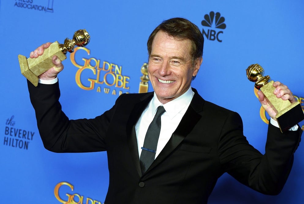 Así es la casa ecológica que Bryan Cranston vende por $5 mdd
Foto EFE