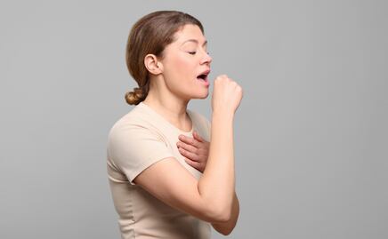 Epidemióloga llama a la vacunación en México ante aumento de casos de tos ferina y sarampión