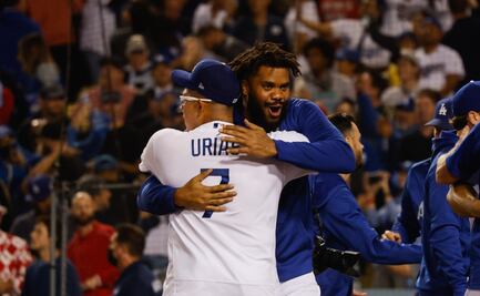 Serie Divisional. ¿Cuándo y dónde jugarán Los Dodgers el juego 1?