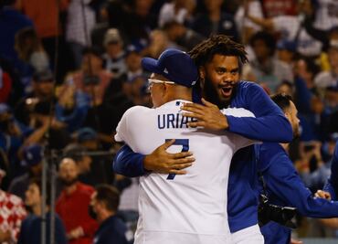 Serie Divisional. ¿Cuándo y dónde jugarán Los Dodgers el juego 1?