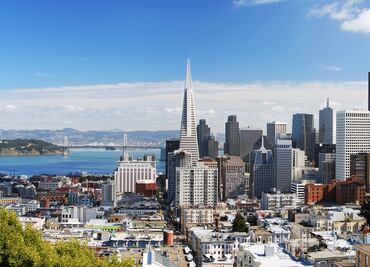 San Francisco exige prueba de vacunación para entrar a restaurantes y eventos