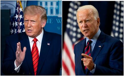 ¿Por qué es tan importante el debate presidencial Trump vs Biden?