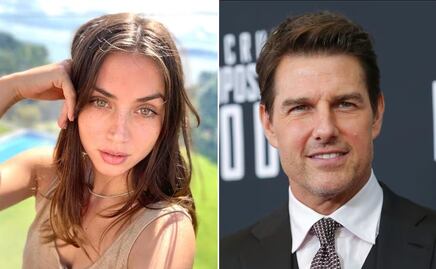 Tom Cruise busca ser papá antes de cumplir 64 años con Ana de Armas, de 37: “les urge formar una familia”, aseguran
