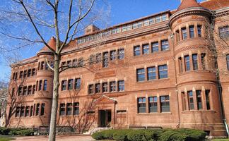 Las mejores universidades del mundo para estudiar en 2022