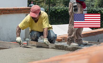 ¿Qué información piden para obtener la visa de trabajo de oficios H-2B?