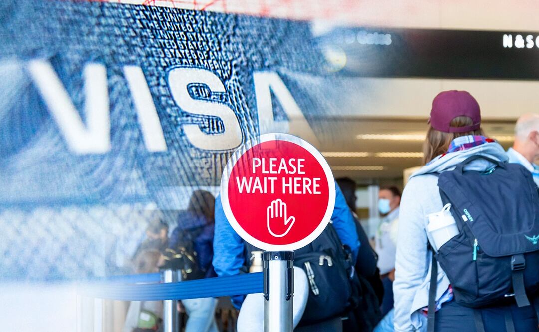 visa americana/iStock/ Kirk Fisher