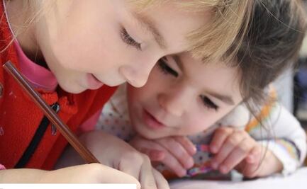 OMS: "Muy aislados, casos de niños con COVID-19 y shock pediátrico"