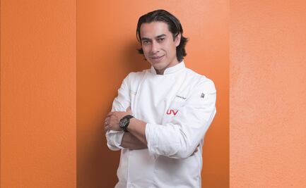 Tzuco, del mexicano Carlos Gaytán, nominado a mejor nuevo restaurante de EU