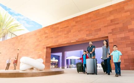 Cross Border Xpress se renueva y expandirá área de procesamiento de CBP