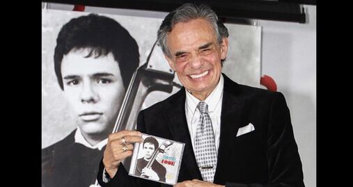 ¿Qué se sabe de la herencia de José José?