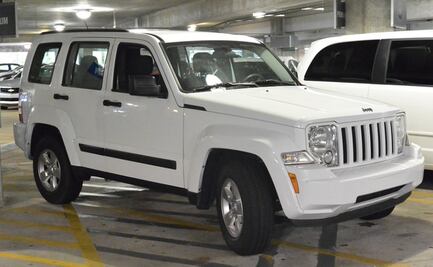 Arrestan a 13 miembros de una red que robaba carros de alquiler en Miami