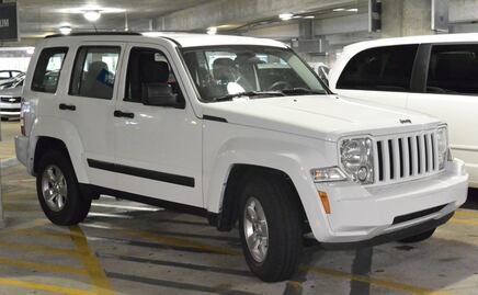 Arrestan a 13 miembros de una red que robaba carros de alquiler en Miami