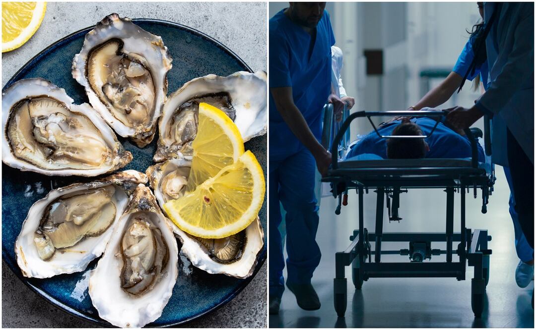 Hombre muere por peligrosa infección. Foto: iSTOCK-gorodenkoff-thesomegirl