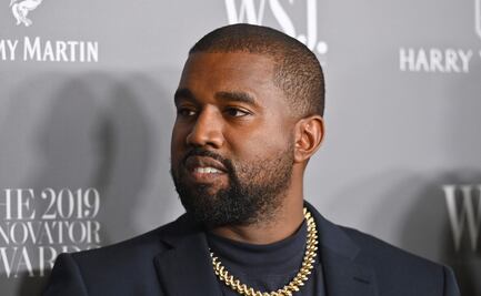 Kanye West se postulará de nuevo en las elecciones presidenciales de 2024