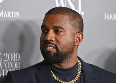 Kanye West se postulará de nuevo en las elecciones presidenciales de 2024
