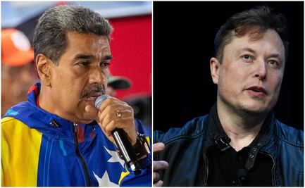 Maduro dice que Musk es su "nuevo archienemigo", Elon le responde de forma contundente
