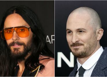 Jared Leto y Darren Aronofsky se reúnen para el filme 'Adrift'