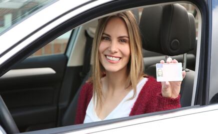 Licencia de conducir permanente. Tutorial para tramitarla sin hacer examen: requisitos, precio y citas
