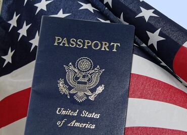 Esta es la tarifa especial para tramitar pasaportes estadounidenses no urgentes