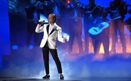 Alejandro Fernández dará concierto por Día de las Madres; ¿dónde y a qué hora verlo?