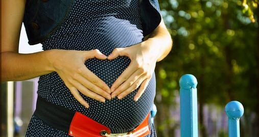 8 síntomas de depresión en embarazo que no debes ignorar