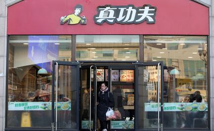 Hija de Bruce Lee demanda a cadena de comida por usar imagen de su padre