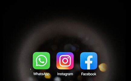 Durante caída de Facebook, su dominio .com estuvo a la venta